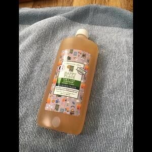 Beekman happy place tub and tile cleaner, new, hsn, lavender, no spray bottle